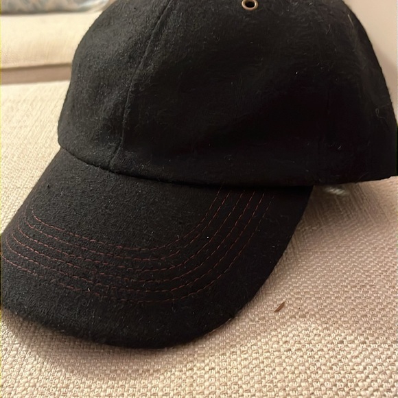 Stetson Wool Cap - Picture 3 of 3